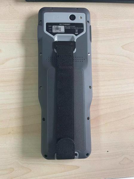 High Precision Gnss Receiver Rtk Hi Target V5/F5 For Land Surveying Instrument