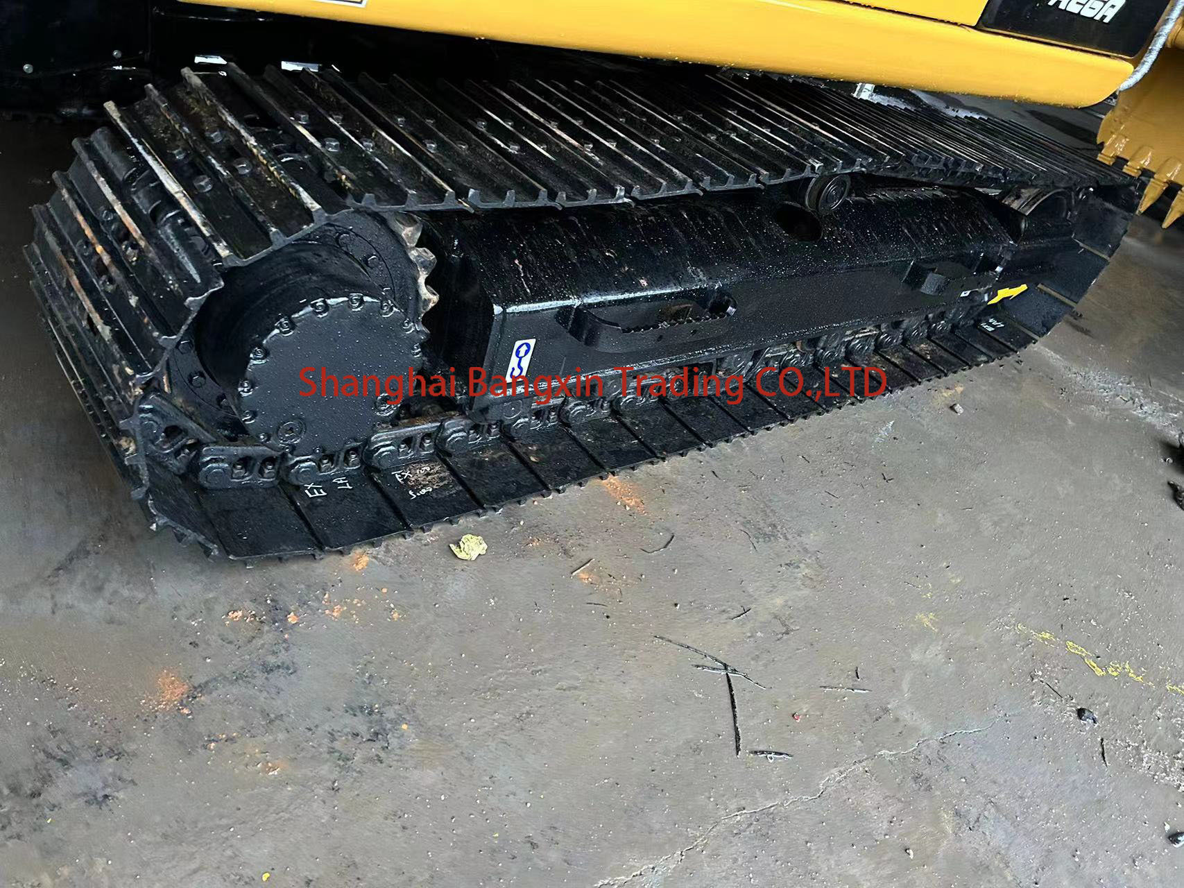 Used Cat 312D2GC Excavator with All Functions Normal in Excellent Working Condition