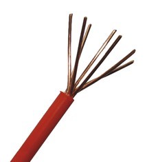 Power cable(PVC insulated singe wire)