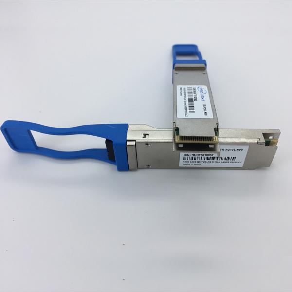 приемопередатчик Innolight TR-FC13L-N00 100Gb/s LR4 QSFP28 оптически
