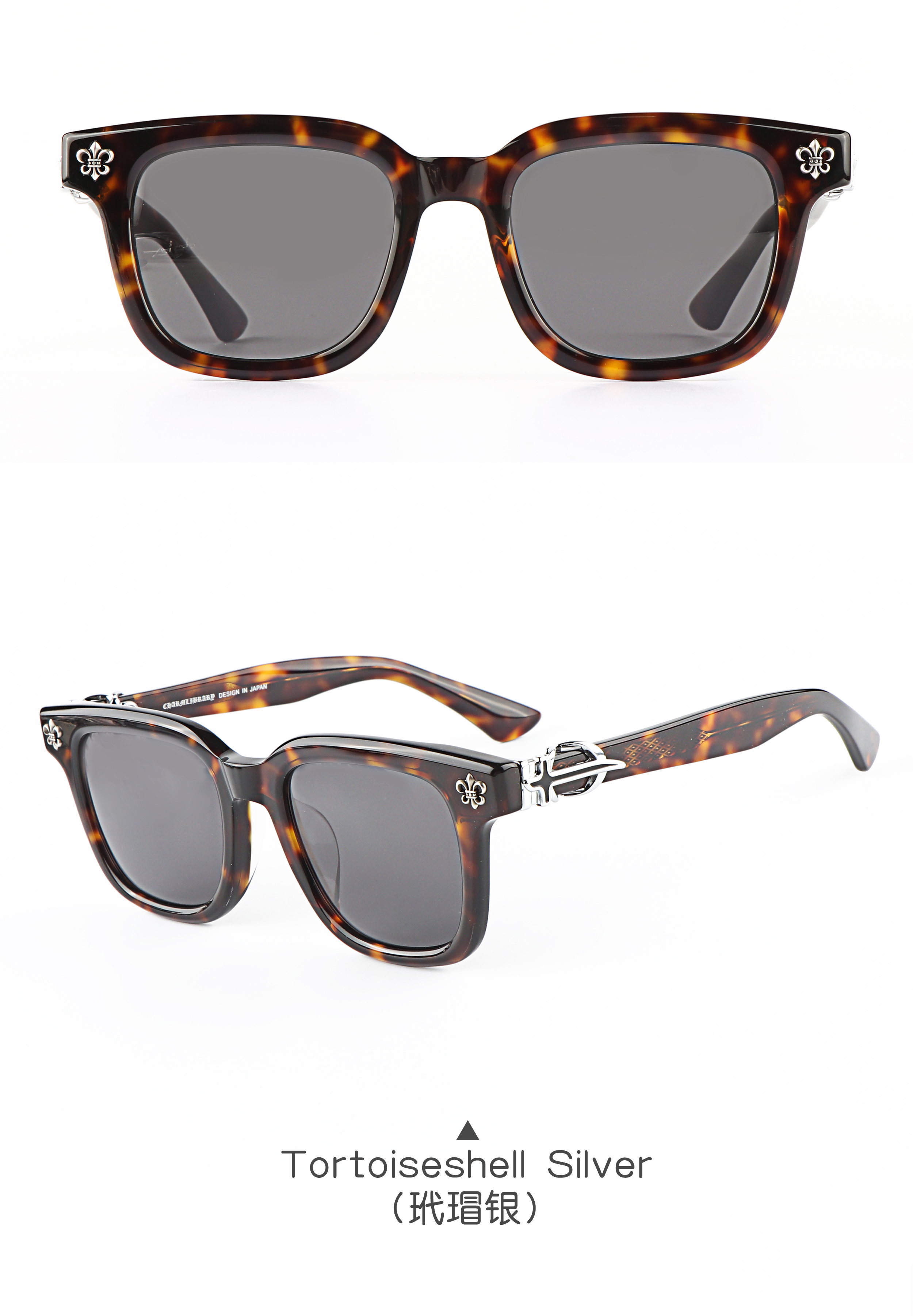 2025 Trending PC Material UV400 High Quality Acetate Vintage Fashion Luxury Brand Light Assorted Sunglasses Unisex Custom logo
