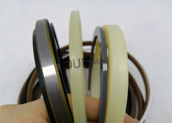 2440-9253BKT Daewoo Doosan Boom Arm Bucket Cylinder Seal Kit Excavator SOLAR DX55 S55