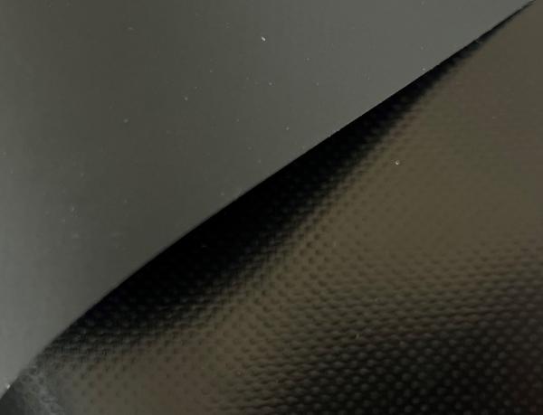 300-1500GSM Super Heavy Weight PVC Vinyl Tarpaulin For Construction Site Fence Screening In Industrial Settings