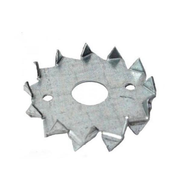 Настраиваемая длина перфорированная оцинкованная стальная металлическая вешалка ремень ремень трубы