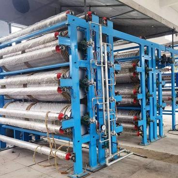 fabric dryer textile dryer machine