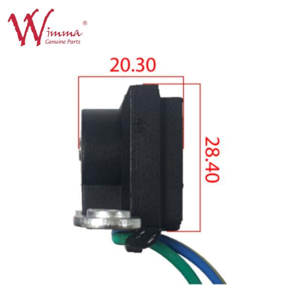 Motorcycle Magnetic Stator Coil Stator Comp Electrical Parts CB1125 Chinese Wimma