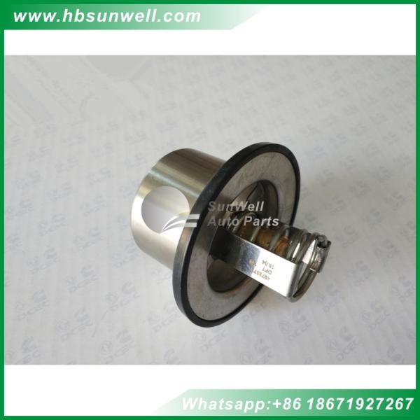 Cummins M11 Diesel engine Thermostat  4973373 4952204 3335550 2882757 4318197