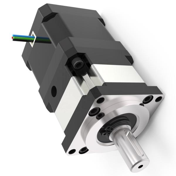 55Db 24v Dc Motor With Gearbox