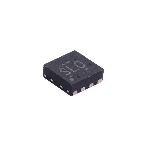 TLV62084DSGR 2A Output Current High Efficiency Switching Voltage Regulator with WSON-8 Package