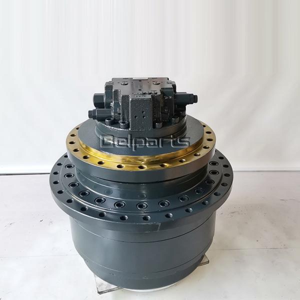 Original Excavator Hyundai R480LC-9 39QB-40101 39QB-41100 Final Drive Travel Motor