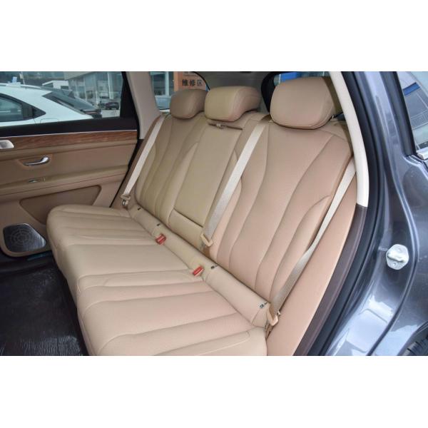 Aito M7 4X4 Electric Car 5doors 6seats RWD SUV Chinese Vehicles  Energy Vehicle