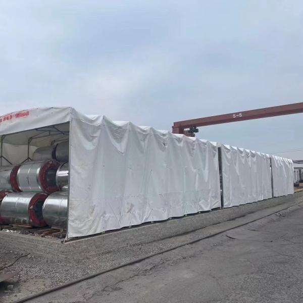 Z275 Galvanized Steel Coil ASTM EN DIN Standard G90 Galvanized Steel Roll Thickness 0.2 - 2.5mm