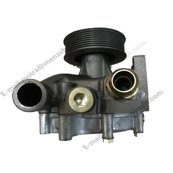 236-4413 352-2139 1782357 1593139 1262016 Excavator Water Pump , E322C E324D E329D Pump GP Gear