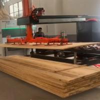 Linha integrada de produção de pellets de madeira de segurança Linha automática de produção de pellets de biomassa