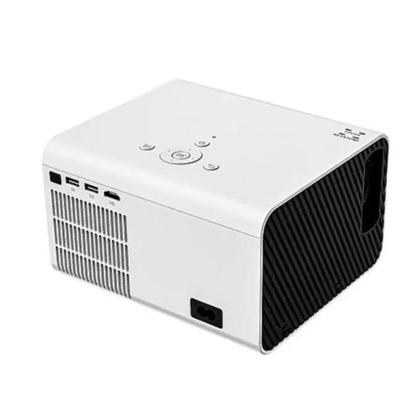 60Hz HD 4k Projector Lenovo H3  Ultra High Definition Bluetooth Android 6.0