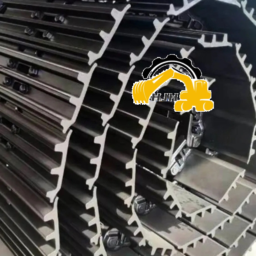 Customer's Request 20Y-32-31320 Track Shoe Assembly for Excavator PC200 PC210 PC228