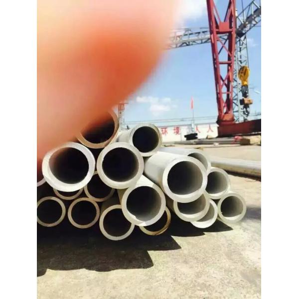 304 SS Rectangle Pipe 300 Series ASTM A269 TP304 180*80*4.0MM Hairline Surface Stainless Steel Weld Tube