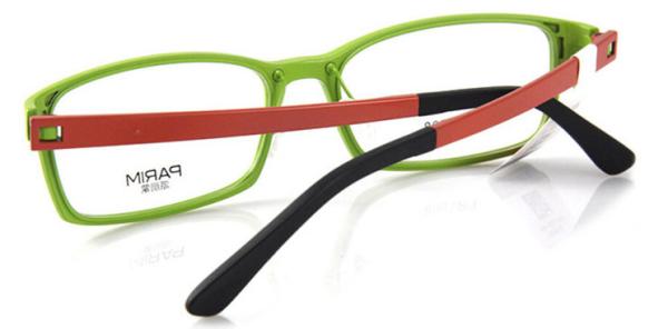 Unisex Matching Lightweight Designer Sunglasses , Fashionable Super Light Reading Glasses