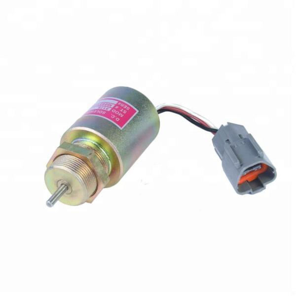 Diesel Engine Parts Fuel Shutoff Solenoid Valve M040142L Flameout Switch A036-3175