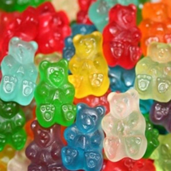 2022 Praline Candy Machine with 11KW Power and 0.6 m3/1.0MPa Compressed Air Consumption