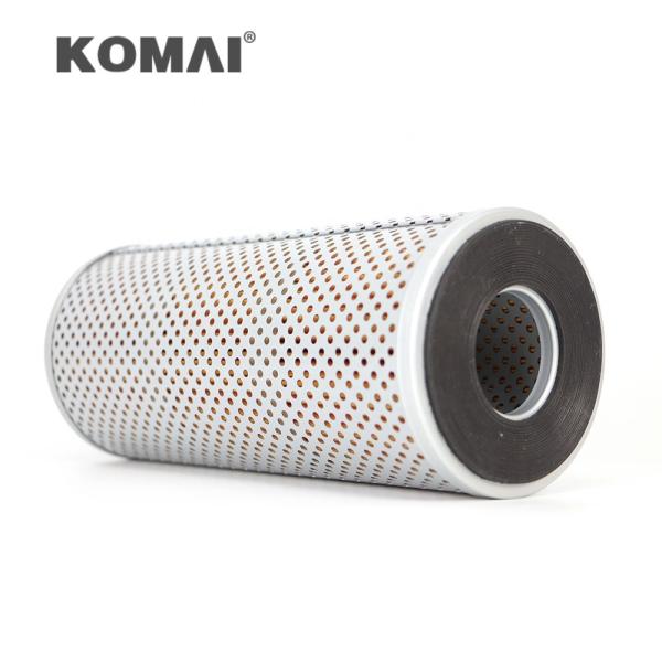 Truck Hydraulic Strainer Filter , Engine Oil Filter Element 5S0484  LF740  LF3610