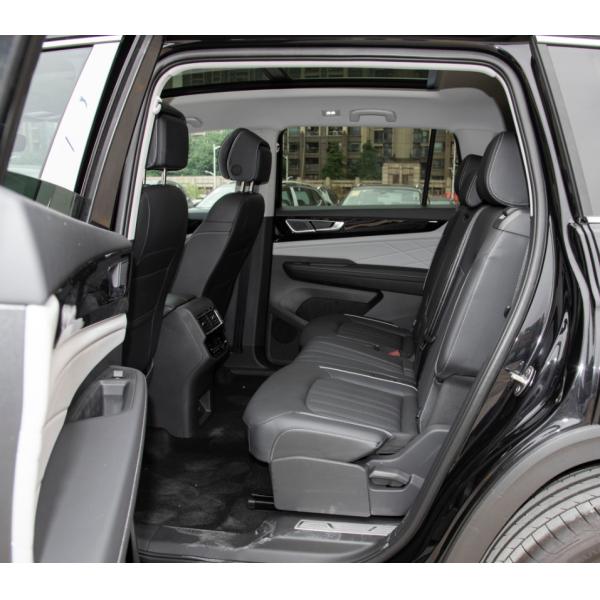 Volkswagen TERAMONT 2022 330TSI Medium Large SUV 5 Door 7 Seats