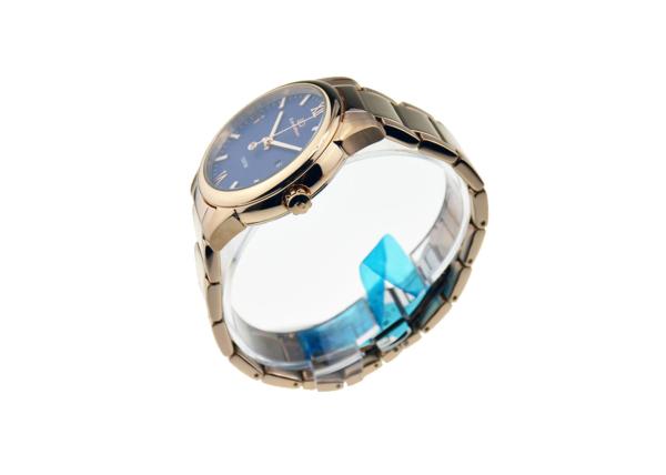 Japan Original 2115 Movt Stainless Steel Waterproof Watch With Calendar For All Mens