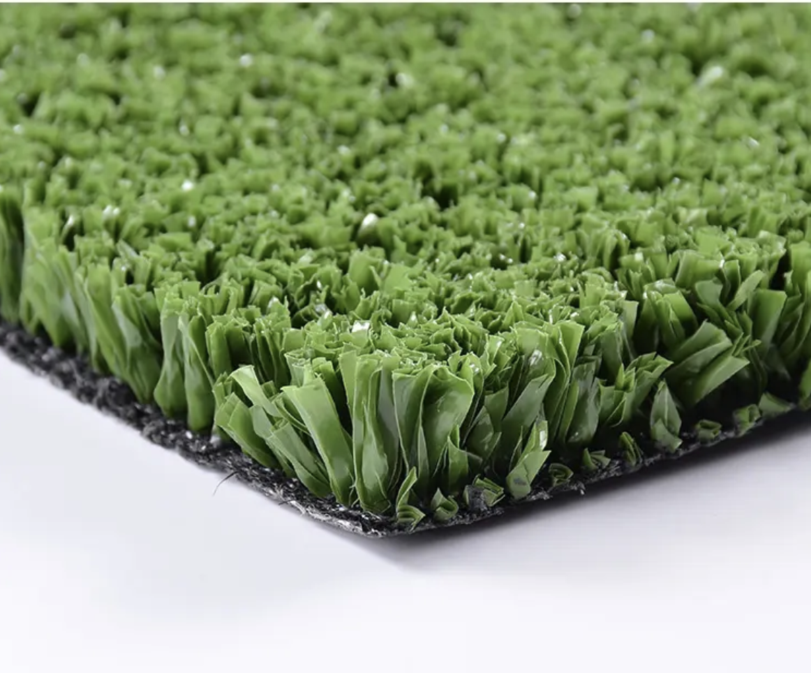 Eco-Friendly Artificial Turf: Indoor/Outdoor Multi-Sport Solution