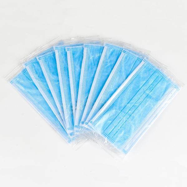 Anti Pollution Personal Protection Face Protection Mask