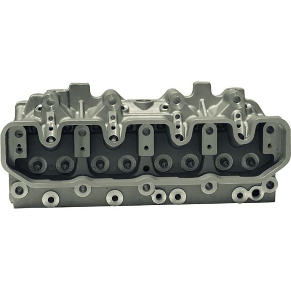 300TDI Aluminum Cylinder Head for MERCEDES BENZ SPRINTER 2.5L 8V ERR5027 908761