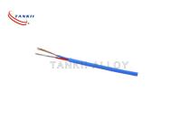 Type câble de la norme ANSI T de résistance à l'abrasion de thermocouple
