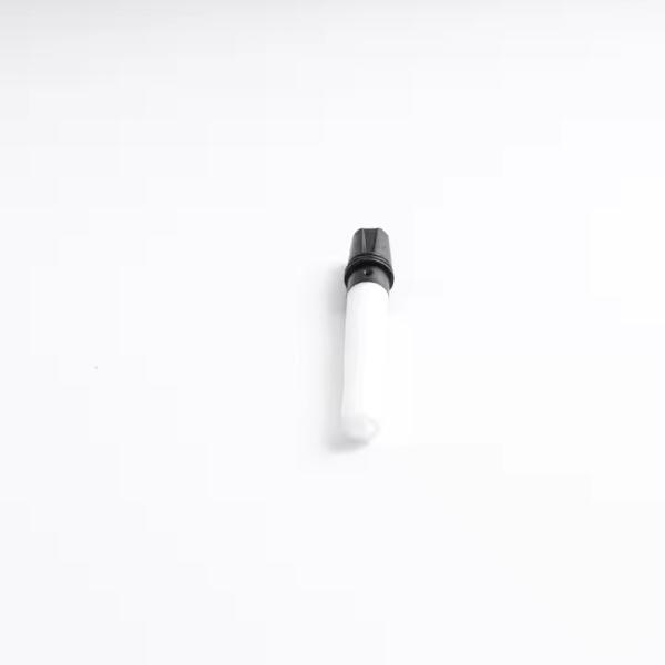 Inserto de manguera de repuesto para máquinas de recubrimiento de metales con recubrimiento en polvo