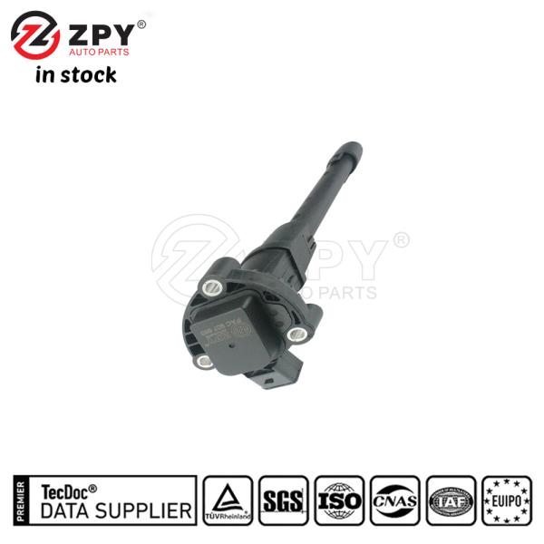 ZPY PAC907660 Oil Level Sensor for Audi VW Porsche
