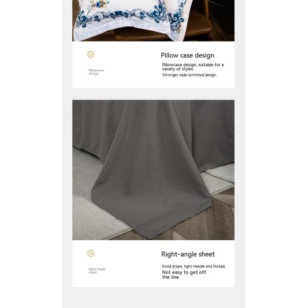 2023 Национальные стандарты Мультфильмы набор постельных принадлежностей для детей роскошные постельное белье и простыни