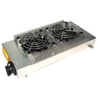 Modulo aerotransportado de 24 V/48 V de alta eficiencia de alimentación a bordo