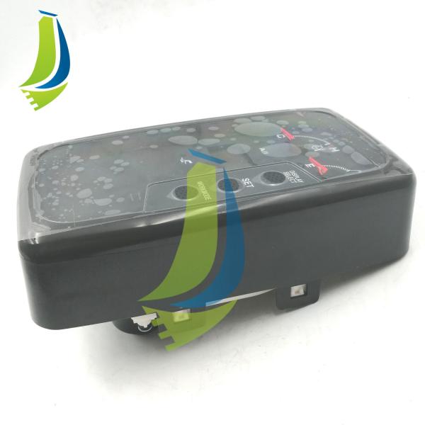 Высококачественная индикаторная панель монитора 4646113 для экскаватора ZX120 ZX200