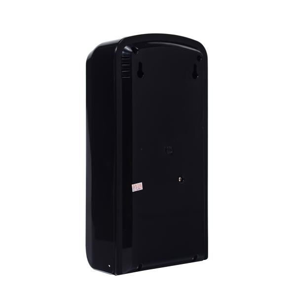 Low Oil Consumption Battery Scent Diffuser 1mL/H±5% Tabletop Placement