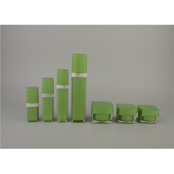 контейнеры 15мл 30мл 50мл пластиковые косметические/ясная безвоздушная бутылка брызг насоса