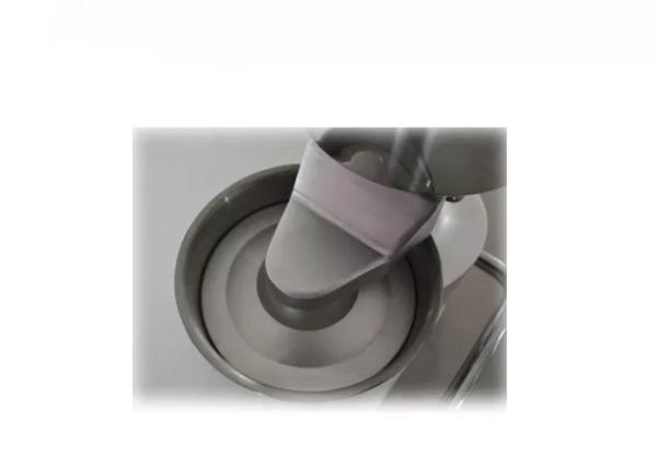 Manual 5.2kg 130mm Food Processing Equipments