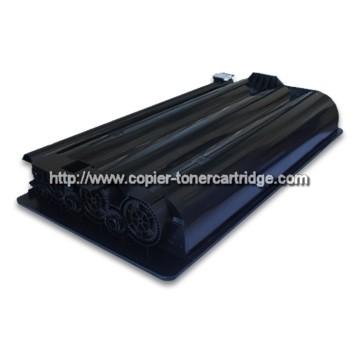 FS 9530DN Copiador Kyocera Cartuchos de tóner TK710 con chip