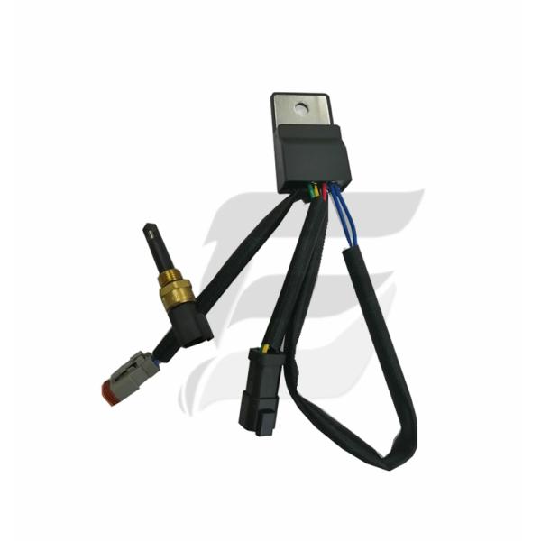 178-2345 Sensor Gp-Liquid Level E312D E320C E320D 330 336 345 1782345 Caterpillar