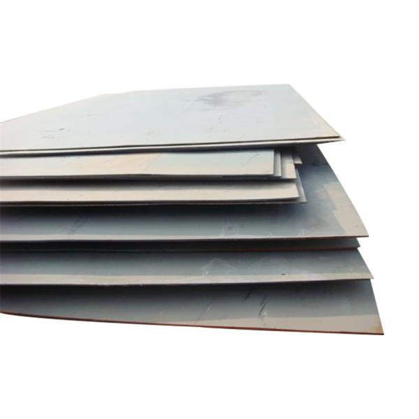 Mild Wear Resistant Steel Plate Sheet 6mm 10mm 12mm 25mm Thick NM450L