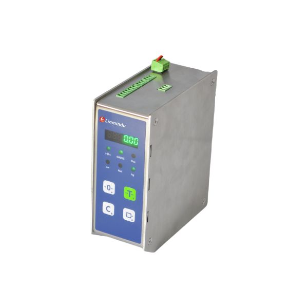 High Accuracy Intelligent Weighing Technology Scales Signal Conversion Transmission Transmitter