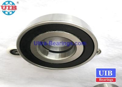 36*60*37mm Auto Wheel Hub Sealed Bearing P5 P6 Precision High Temperature