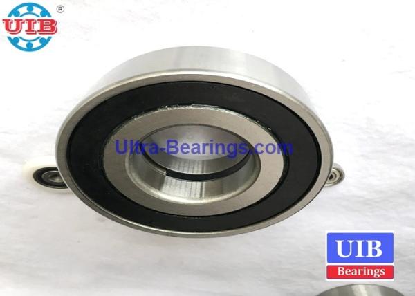 36*60*37mm Auto Wheel Hub Sealed Bearing P5 P6 Precision High Temperature
