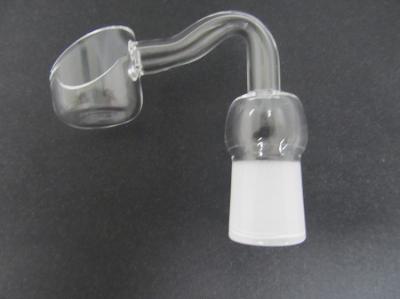 Transmitância resistente à corrosão >93% da luz visível do prego do vidro de quartzo
