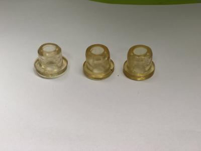 Jelly Bush Lug Set Rickshaw Spare Parts Nylon Lifting Lugs Bow Plate Soft Connection