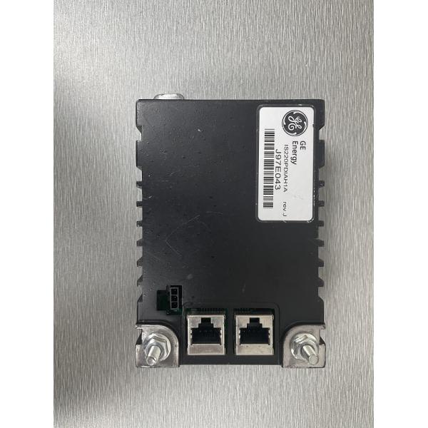 GE Mark VIe IS220PDIAH1A Discrete Input Module Gas Turbine Control Systems