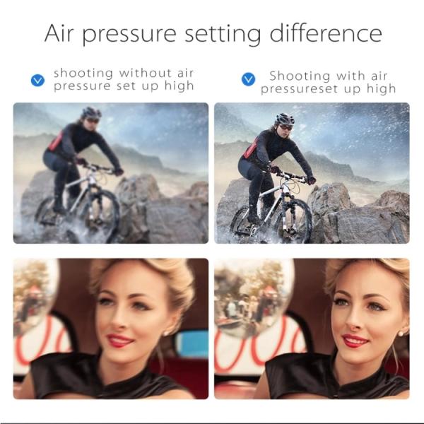 New style 2.4Ghz 4CH Altitude Hold Headless Mode One Key Return if609 RC Quadcopter Foldable Drone 4K