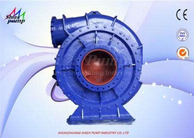 500WN Pump With Diesel Engine Motor Has No Leakage And Low Power Consumption